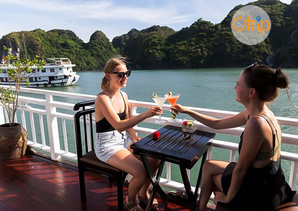 TOUR DU THUYỀN HÀ NỘI – HẠ LONG 2N1D