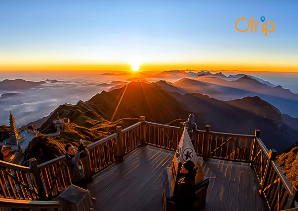 TOUR HÀ NỘI – SAPA 3N2Đ KHỞI HÀNH HÀNG NGÀY