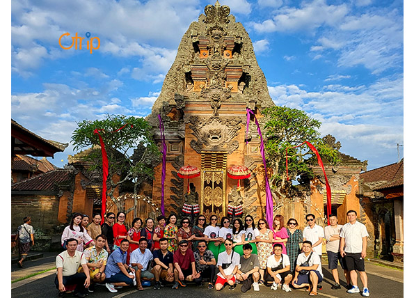 HÀ NỘI – ĐẢO BALI TOUR 5 NGÀY 4 ĐÊM