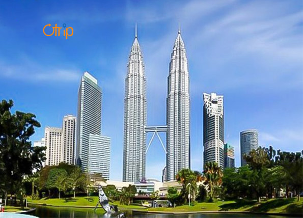 HÀ NỘI – SINGAPORE – MALAYSIA – SINGAPORE  TOUR 5 NGÀY 4 ĐÊM