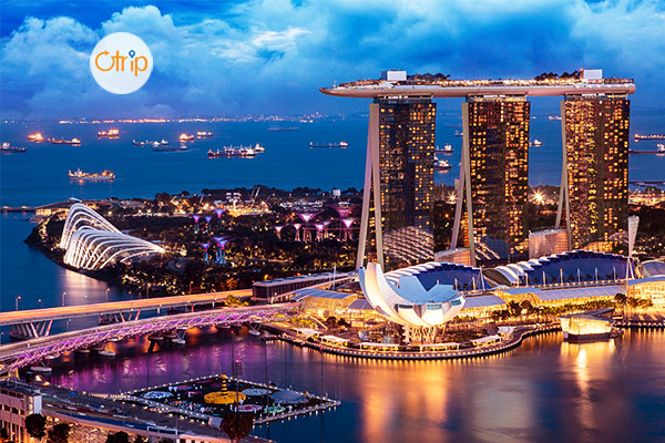 TOUR SINGAPORE – MALAYSIA 5N4Đ KHỞI HÀNH TỪ HÀ NỘI