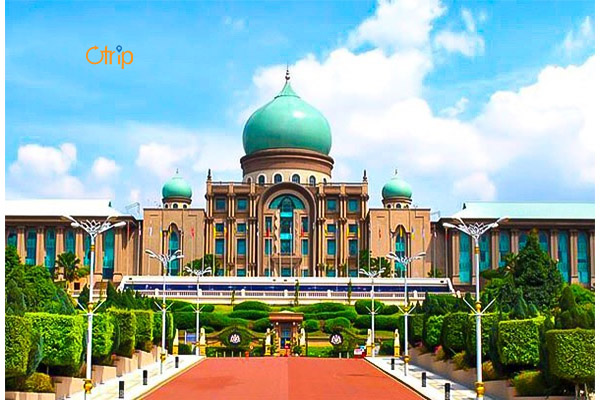 TOUR SINGAPORE – MALAYSIA 5N4Đ KHỞI HÀNH HÀ NỘI