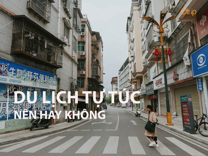 [DU LỊCH TỰ TÚC – NÊN HAY KHÔNG] Thượng Hải – Tô Châu – Bắc Kinh