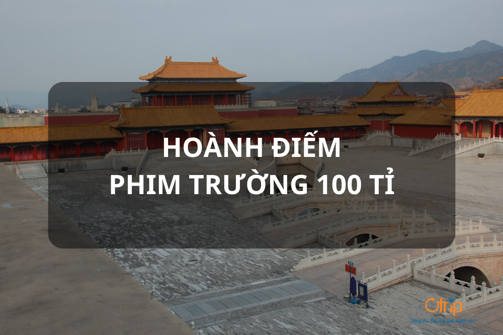 HOÀNH ĐIẾM – PHIM TRƯỜNG 100 NGHÌN TỈ