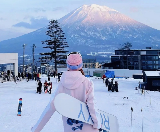 CUNG ĐƯỜNG VÀNG NHẬT BẢN OSAKA – KYOTO – PHÚ SĨ – TOKYO bay VNA