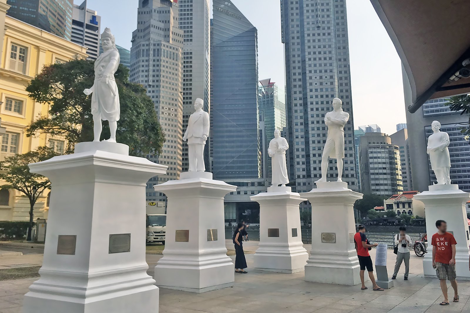 Raffles-Clarke-Quay-Singapore