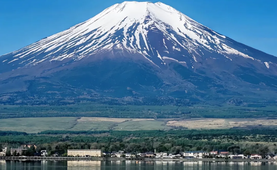 DU LỊCH NHẬT BẢN CUNG ĐƯỜNG VÀNG: OSAKA – KYOTO – PHÚ SĨ – TOKYO bay VNA