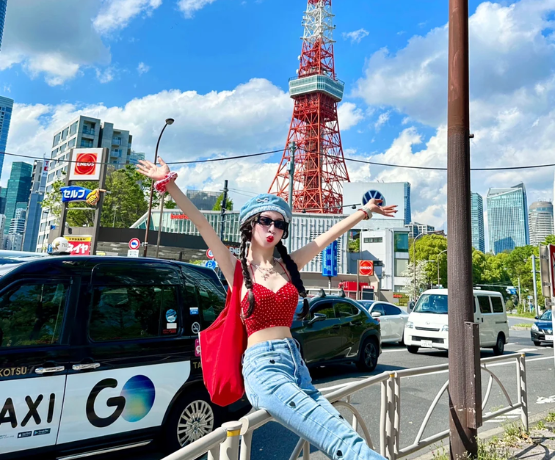 DU LỊCH NHẬT BẢN CUNG ĐƯỜNG VÀNG: OSAKA – KYOTO – PHÚ SĨ – TOKYO bay VNA