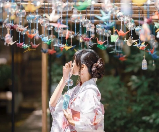 DU LỊCH NHẬT BẢN CUNG ĐƯỜNG VÀNG: OSAKA – KYOTO – PHÚ SĨ – TOKYO bay VNA