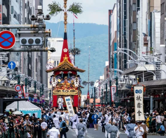 DU LỊCH NHẬT BẢN CUNG ĐƯỜNG VÀNG: OSAKA – KYOTO – PHÚ SĨ – TOKYO bay VNA