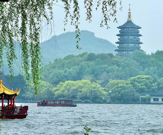 TOUR THƯỢNG HẢI DISNEYLAND – HÀNG CHÂU – Ô TRẤN 6N5Đ BAY CA