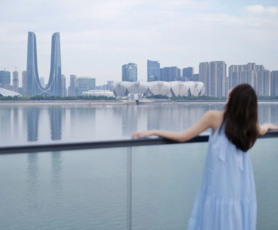 TOUR THƯỢNG HẢI DISNEYLAND – HÀNG CHÂU – Ô TRẤN 6N5Đ BAY CA