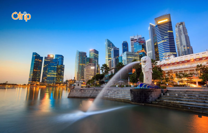 Tour Singapore – Malaysia tháng 7: Điểm đến tiết kiệm nhưng vẫn sang – xịn – sạch