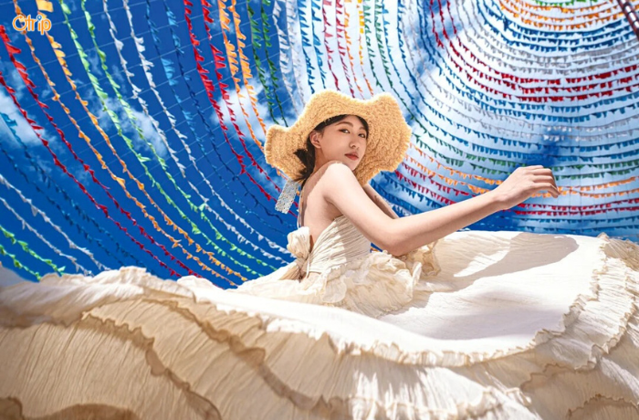 LỆ GIANG – SHANGRILA – NÚI TUYẾT SHIKA 5N4Đ
