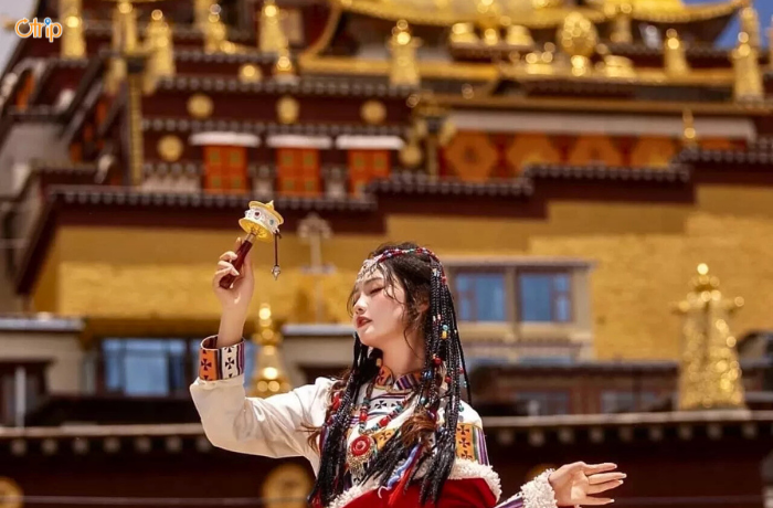 LỆ GIANG – SHANGRILA – NÚI TUYẾT SHIKA 5N4Đ