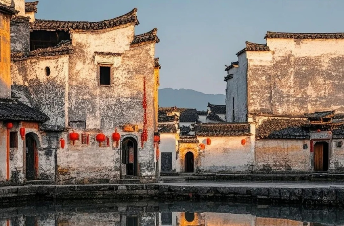 Khói sương và nước, hai yếu tố tạo nên chất thơ riêng của xứ Huệ