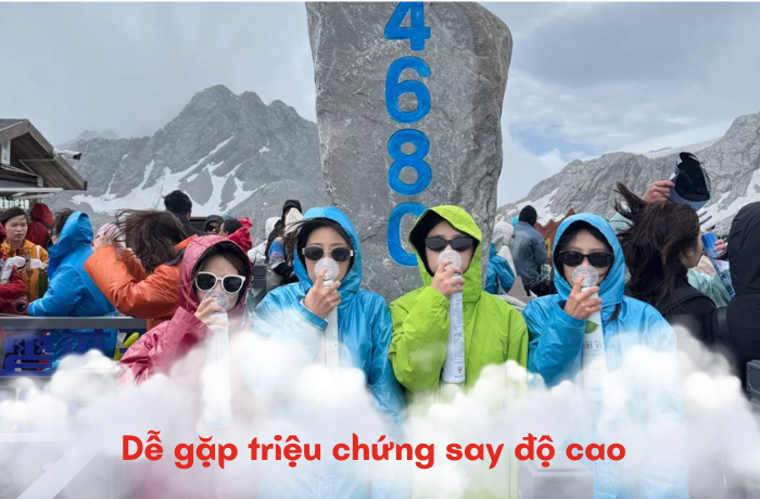 Những lưu ý khi đi du lịch Lệ Giang - Otrip.vn