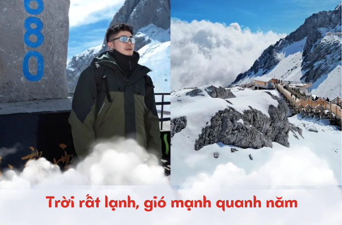 Lưu ý khi du lịch Lệ Giang - Otrip.vn