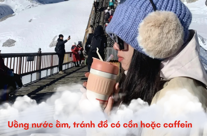 Những lưu ý khi đi du lịch Lệ Giang - Otrip.vn