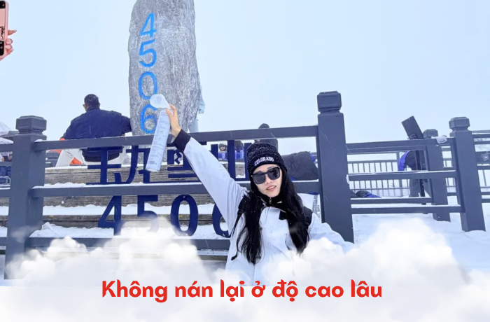 Những lưu ý khi đ du lịch Lệ Giang - Otrip.vn