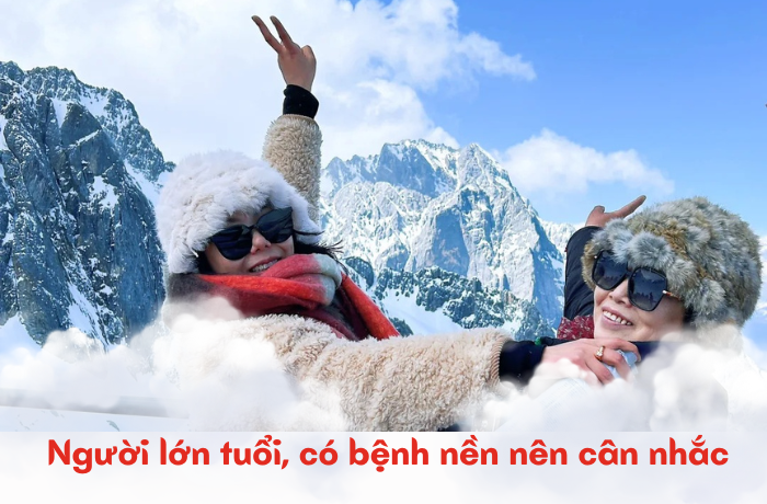 Những lưu ý khi đi du lịch Lệ Giang