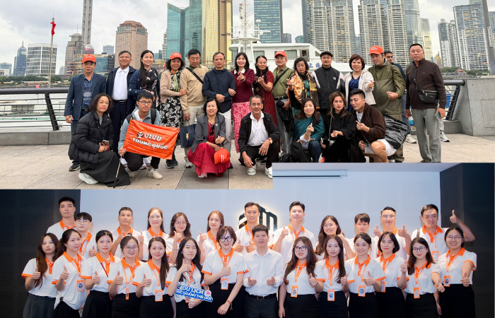 Feedback khách hàng Otrip – lời khẳng định uy tín và chất lượng dịch vụ