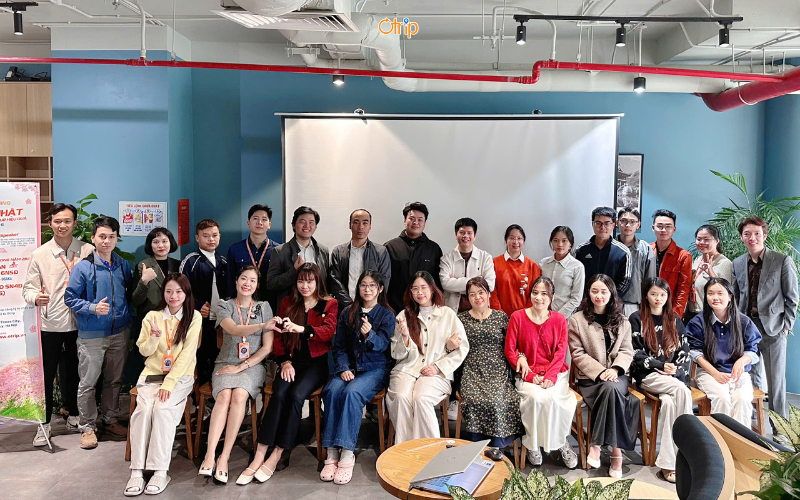 Otrip Training: Giải Mã Tuyến Nhật Bản 2026 – Bí Kíp Đột Phá Doanh Số Tour Khủng