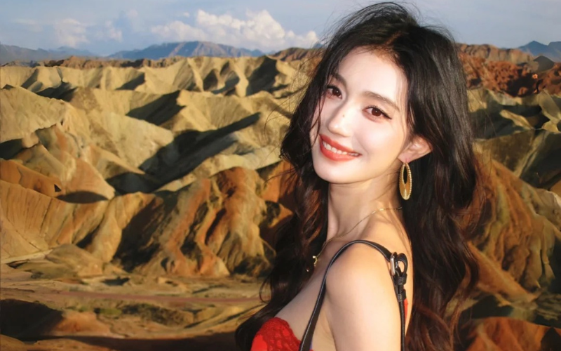 HUYỀN THOẠI CON ĐƯỜNG TƠ LỤA - Otrip.vn