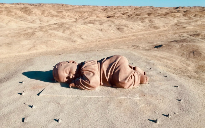 HUYỀN THOẠI CON ĐƯỜNG TƠ LỤA - Otrip.vn