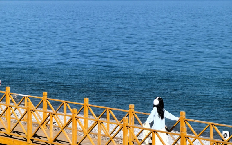 HUYỀN THOẠI CON ĐƯỜNG TƠ LỤA - Otrip.vn