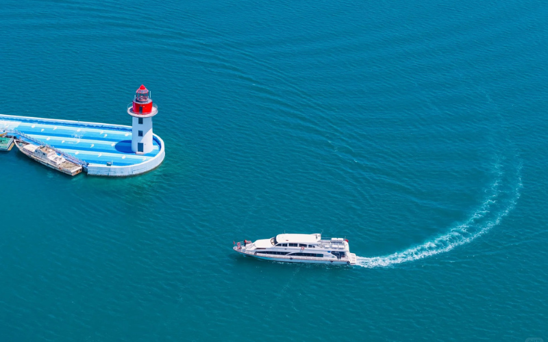 HUYỀN THOẠI CON ĐƯỜNG TƠ LỤA - Otrip.vn